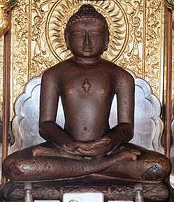 இன்று மகாவீர் ஜெயந்தி: முதல்வர், தலைவர்கள் வாழ்த்து