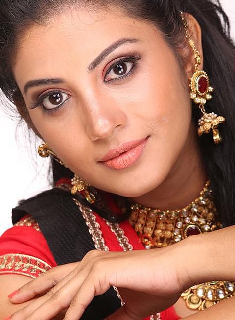 திருமணம் தந்த திருப்பம்! - ஷிவதா பேட்டி