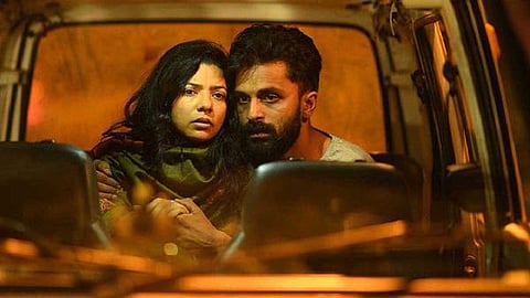 திரைப் பார்வை: துர்க்கையும் துர்காவும் - எஸ்.துர்கா (மலையாளம்)