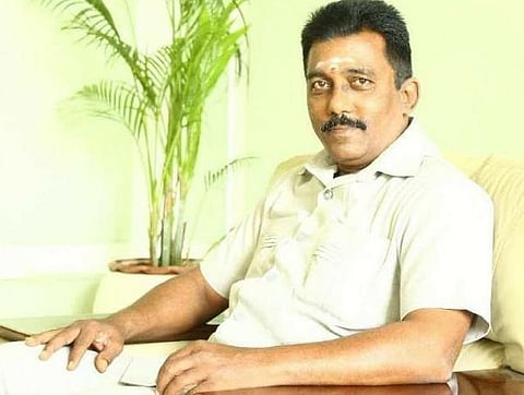 கடலூர் விபத்து: புதுச்சேரி ஆளுநரின் பாதுகாப்பு அதிகாரி பலி