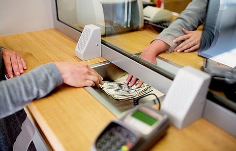 உங்கள் வங்கி மதிப்பெண்கள் எவ்வளவு?