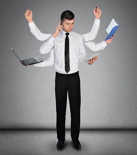 நலம் தரும் நான்கெழுத்து 28: அது என்ன ‘நல்ல மன அழுத்தம்’?