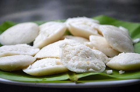 உலக இட்லி தினம் கொண்டாட்டம்