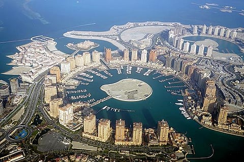 இது எந்த நாடு? 54 - 2022 உலகக் கால்பந்து போட்டி நடக்கும் நாடு