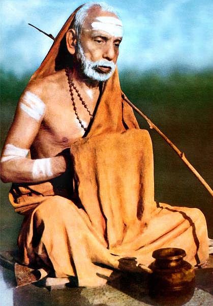 தெய்வத்தின் குரல்: கண்ணன் சொன்னான், கம்பனும் சொன்னான்