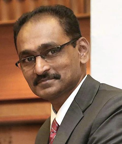 சர்க்கரை நோயால் இளைஞர்கள் அதிகம் பாதிப்பு: அரசு பொது மருத்துவமனை டாக்டர் தர்மராஜன் தகவல்