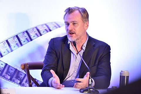 திரை வெளிச்சம்: படச்சுருளுக்கு அழிவில்லை!