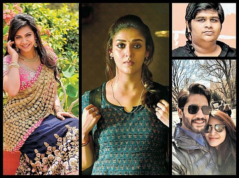 கோடம்பாக்கம் சந்திப்பு: காவிரிக்காக...