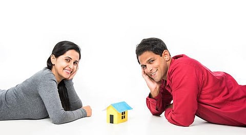 இளைஞர்களுக்கான புறநகர்ப் பகுதிகள்