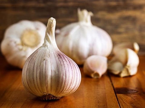 எல்லா நலமும் பெற: புற்றுநோயைத் தடுக்கும் பூண்டு!