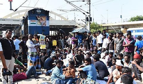 தை புரட்சி – தொடரும் அதிர்வலைகள்