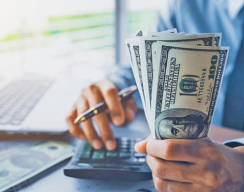 வெளிநாடுகளில் முதலீடு செய்யலாமா?