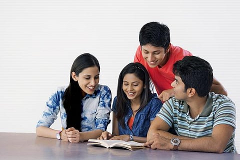 படிப்போம் பகிர்வோம்: மாற்றங்கள், விவாதங்களின் மையம்