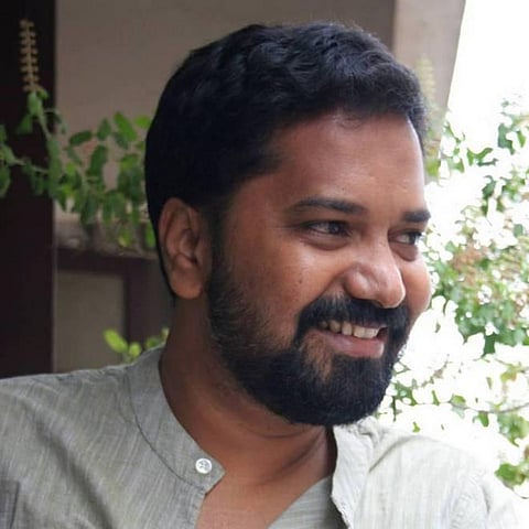 பாலா தயாரிப்பில் ’லென்ஸ்’ பட இயக்குநர்