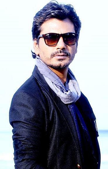 ரஜினிக்கு வில்லன் பாலிவுட் நடிகர் நவாஸுதீன் சித்திக்