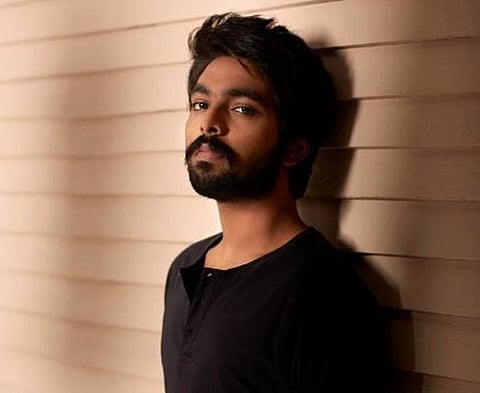 கோவாவில் ஜீ.வி.பிரகாஷின் ‘ஐங்கரன்’