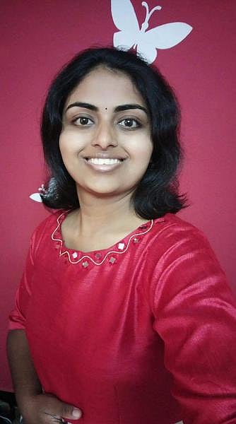 கிரிக்கெட் கிருத்திகா!