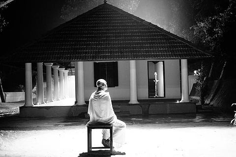 மலையாளக் கரையோரம்: கின்னஸ் குரு!