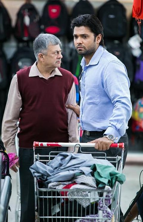 அயல் சினிமா: கவனம் ஈர்க்கும் கன்னட சினிமா