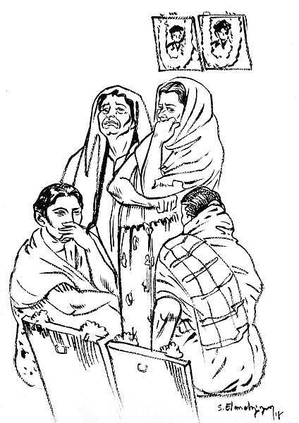 கடலம்மா பேசுறங் கண்ணு 49: கடல் அபலைகள்