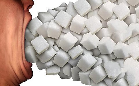 என் ‘இனிய’ மக்களுக்கு..!