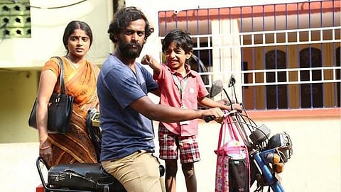 கூட்டாஞ்சோறு போல எடுக்கப்பட்ட ‘டூ லெட்’; தேசிய விருது பெறும் இயக்குநர் செழியன் பெருமிதம்