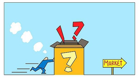 தொழில் ரகசியம்: சிறந்த பிராண்ட் உருவாக சிறந்த பிராண்டிங் தேவை