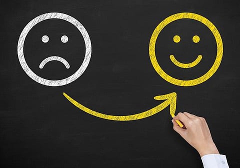 நலம் தரும் நான்கெழுத்து 30: பயணத்தை அனுபவிப்போம்!