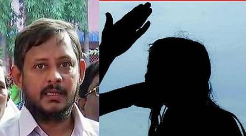 ஆசிஃபாவும் எனது மகளே; அவளுக்காகவும் போராடுவேன்! - ஹாசினி தந்தை உருக்கம்