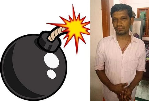 சென்னையைச் சேர்ந்த பிரபல கூலிப்படை தலைவன் கைது