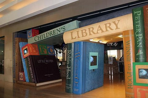 ஏப்ரல் 23: உலக புத்தக நாள்- உலகத்தைக் காட்டும் நூலகங்கள்