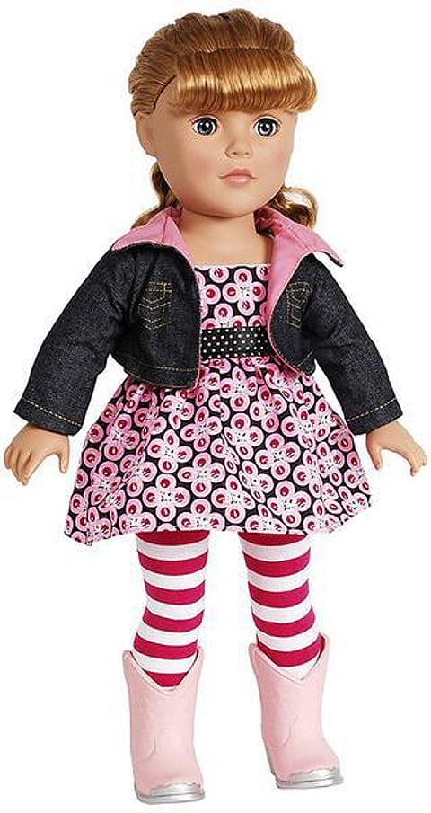 பொம்மைகளின் கதை: மேடம் அலெசாண்டர் பொம்மைகள்