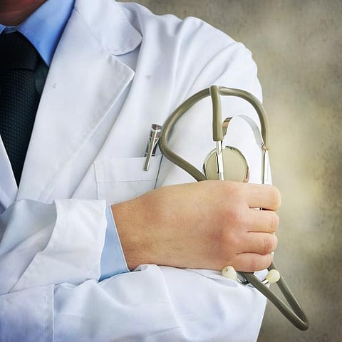 படிப்போம் பகிர்வோம்: புத்தக வடிவில் குடும்ப மருத்துவர்!