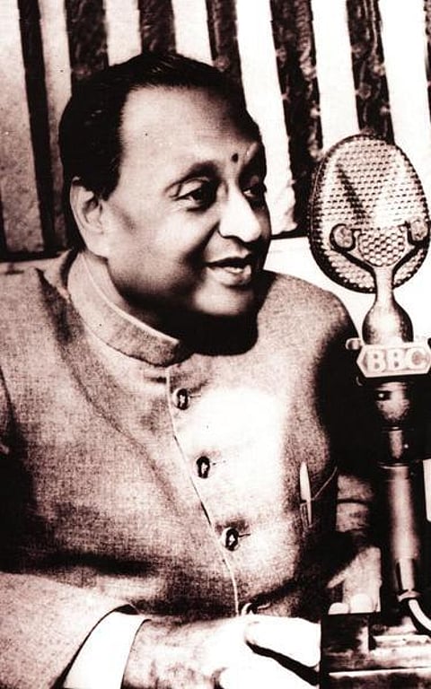 ஏப்ரல் 20: கே.சுப்ரமணியம் பிறந்தநாள்: திரையரங்கில் தடியடி!