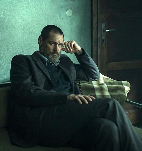 ஹாலிவுட் ஜன்னல்: துப்புத் துலங்கும் நாவல்