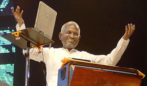 ராக யாத்திரை 01: திசை வேறானாலும்...