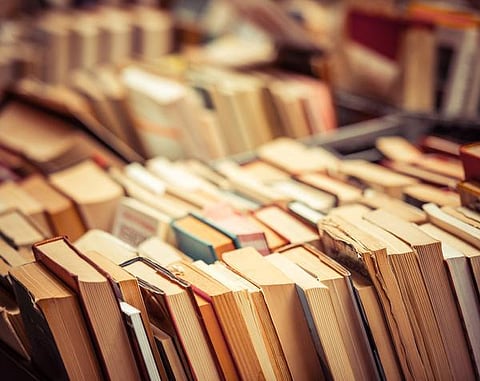 எழுத்தாளர் - பதிப்பாளர் ஒப்பந்தம் அவசியம்!