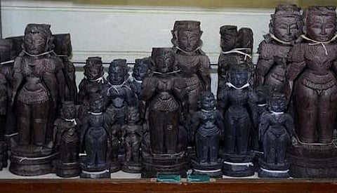 பொம்மைகளின் கதை: மரப்பாச்சி பொம்மைகள்