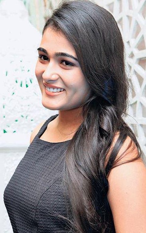 தயாராகும் ‘அர்ஜுன்ரெட்டி-2’