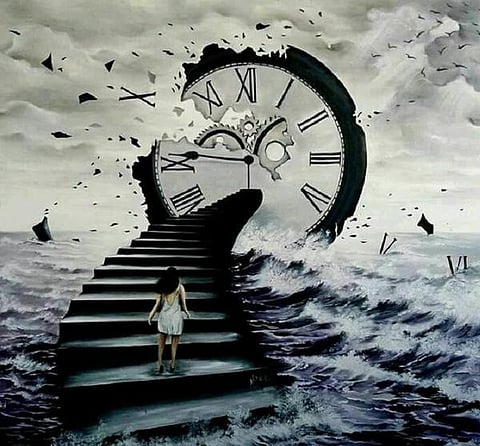 திரைப் பள்ளி 02: எழுத்து ஓர் அசலான சாகசம்!