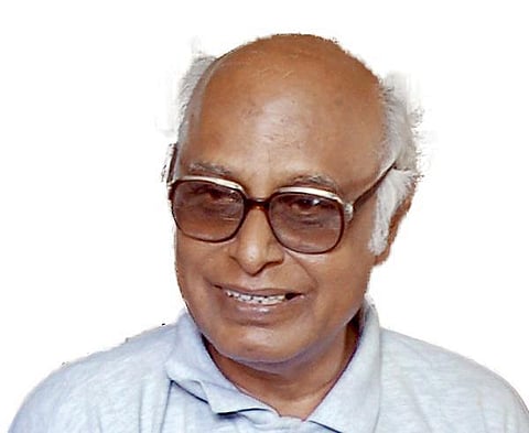 ஆ.சிவசுப்ரமணியன்: மக்கள் வரலாற்றுக்கு மகுடம் சூட்டியவர்!