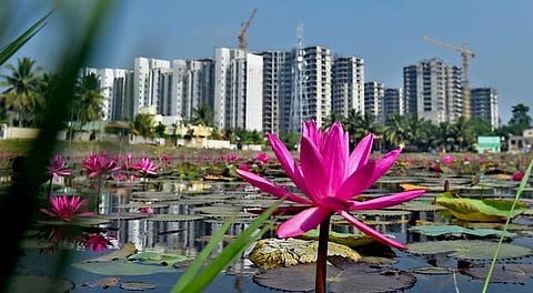 சென்னை ரியல் எஸ்டேட் : எப்படி இருக்கிறது வீடு விற்பனை?