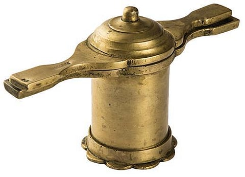 கேழ்வரகு வடாம்