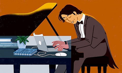 துணைத் திறனும் இன்றைக்குத் தேவை!