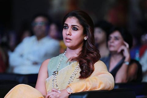 நயன்தாரா சம்பளம் ரூ.5 கோடி