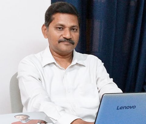 மதுரையில் ‘ஆன்லைன் நூலகம்’: வீடு தேடி வரும் புத்தகம்