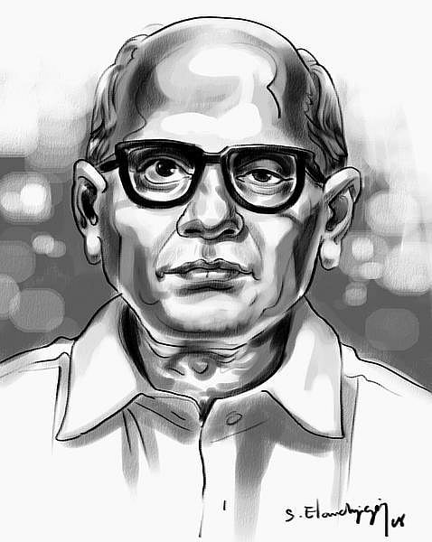 எமதுள்ளம் சுடர் விடுக 39: ஆராய்ச்சி உலகில் ஓர் அரிய மனிதர்!