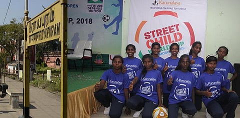 வடசென்னை: 2- ராயபுரம்; கனவுகளின் நகரம்