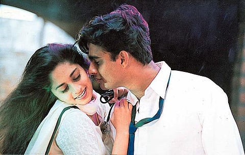 திரைப் பள்ளி 03: ‘அலைபாயுதே’ காதலில் இழையோடும் காலம்!