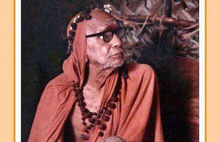 தெய்வத்தின் குரல்: கர்மத்திலிருந்தே தொடங்குங்கள்